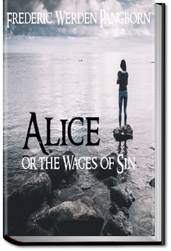 Alice | Frederic Werden Pangborn